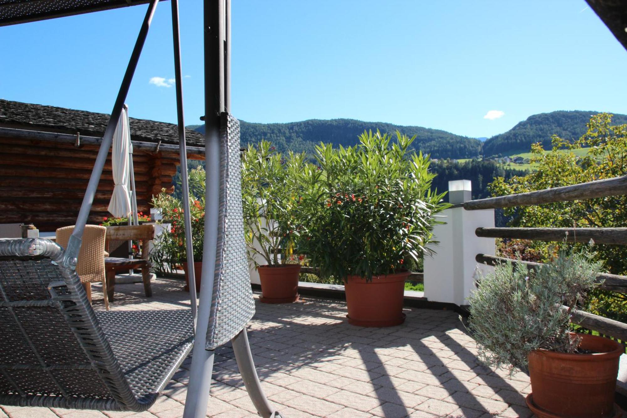 Appartements Riegelehof Laion Exterior photo