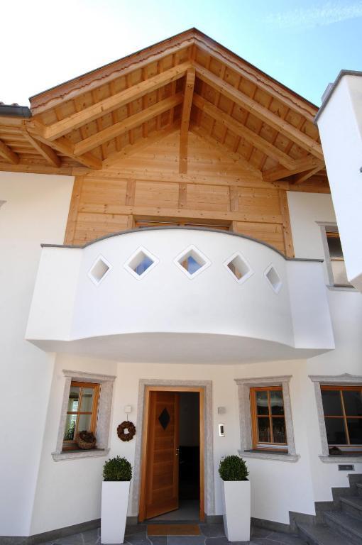 Appartements Riegelehof Laion Exterior photo